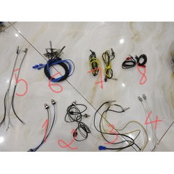 Cảm biến nắp nồi cơm mẫu 3 - 50K
