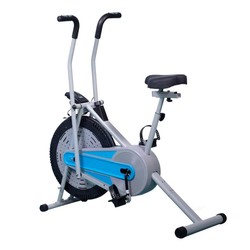 Xe đạp tập thể dục Elip Sport trong nhà đa năng cả tay và chân kèm ảnh thực tế