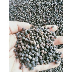 500g HẠT TIÊU ĐEN GIA LAI