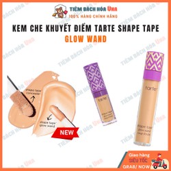 Kem che khuyết điểm và bắt sáng Tarte Glow Wand