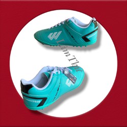 Giày ĐÁ BÓNG ĐÃ KHÂU FULL ĐẾ FM-501 PROWIN
