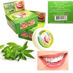 Kem Tẩy Trắng Răng Rasyan Thailand.Mua một tặng một