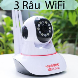 camera quan sát trong nhà