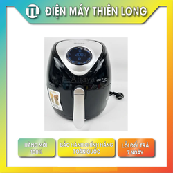 Nồi chiên không dầu ariete mod.4616
