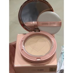 PHẤN PHỦ SIÊU MỊN ĐẸP SIVANNA COLORS FLAWLESS 10G,HÀNG CHÍNH HÃNG