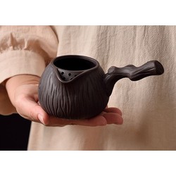 Tống tử sa có thể đun trực tiếp trên bếp