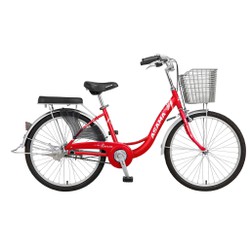 Xe đạp thời trang Asama BR 2402