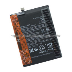 Pin POCO X3 Pro dung lượng 5160mAh