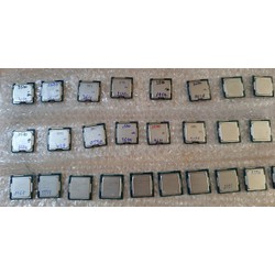 CPU Core i5-3570 up to 3.6 Ghz Socket 1155