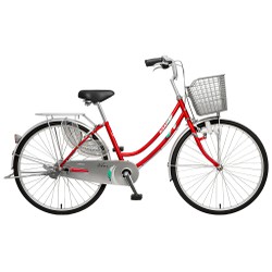 Xe Đạp Mini Asama CLD VI2602