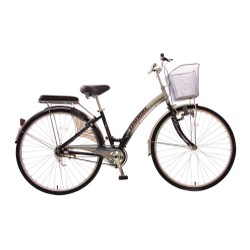 Xe đạp Asama ASA CLD - RA 2701 26 inch
