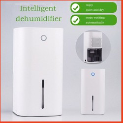 Máy Hút Ẩm Gia Đình Sử dụng 20 mét vuông CES TECH