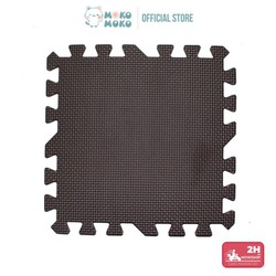 (CHÍNH HÃNG) Thảm Xốp Lót Sàn Cho Bé EVA Kích Thước 30x30 Dày 1cm