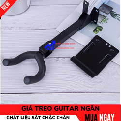Móc Treo Đàn Guitar