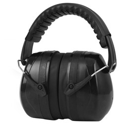 Chụp Tai Chống Ồn Hiệu Quả 7 lớp max 105dB EARMUFF TRINITY cao cấp