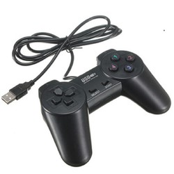 Bộ 2 Tay Cầm Chơi GamePad Cho PC/Laptop Cổng USB 2.0 OPPOSE PAD