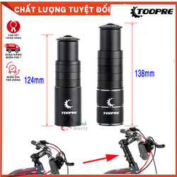 Nối cổ xe đạp