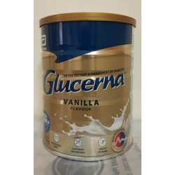 Sữa Glucerna Úc 850g