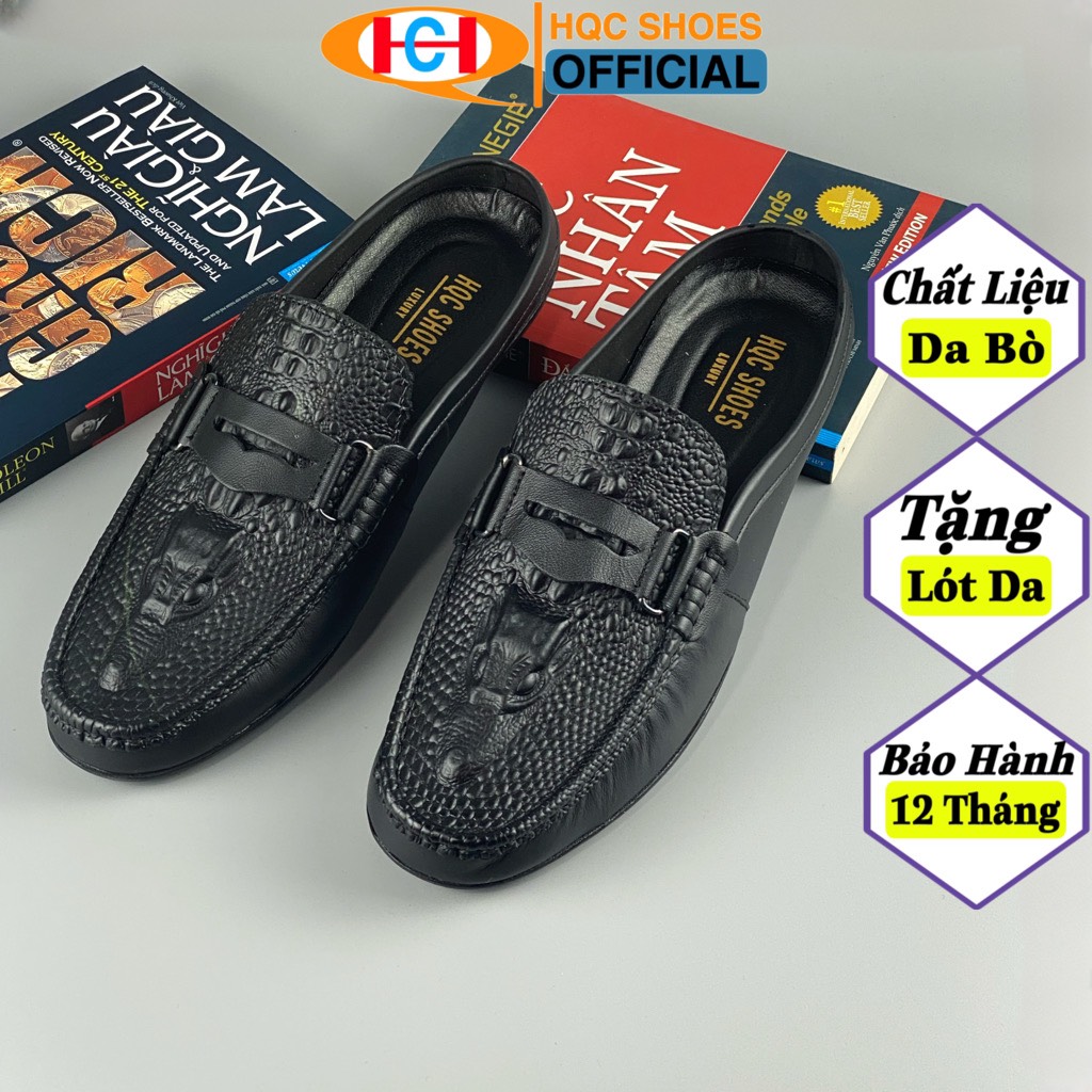 7 cách phối đồ giày lười nam giúp thêm phần lịch lãm, thời thượng