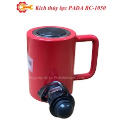 Kích thủy lực RSC10100-Kíchh 10 tấn Hành trình 100mm-Bảo hànhh 6 tháng