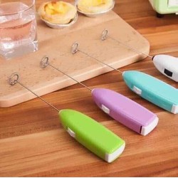 Máy đánh trứng cầm tay mini