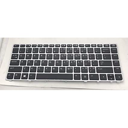 Hình ảnh (SẴN KHO) Bàn phím laptop HP 9470m 9480m - SHOP BÁN HÀNG UY TÍN