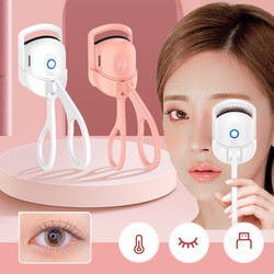 Uấn mi điện tử Máy Uốn Mi Điện Thông Minh Tiện Dụng