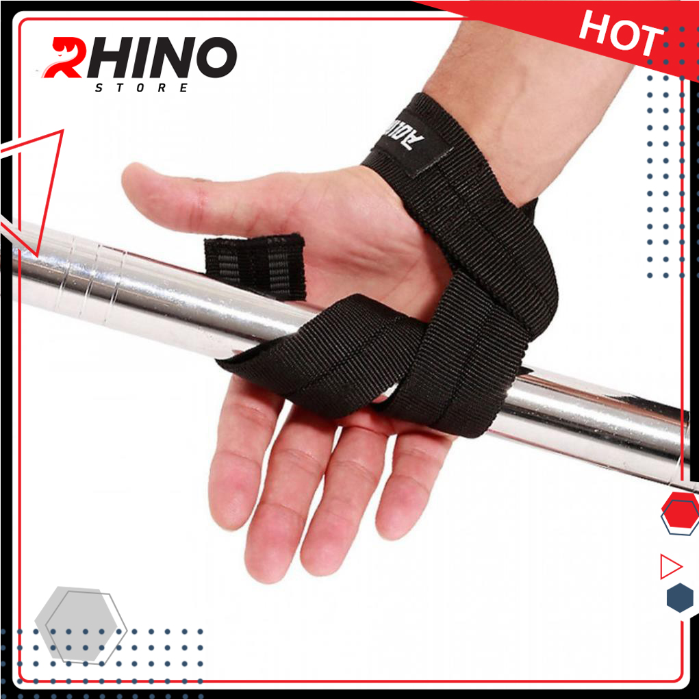Hình ảnh (Đen (1 đôi)) Band wrist lifting weights Boer 7634 slip-resistant high-grade