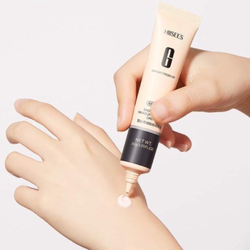 (CHÍNH HÃNG) Kem Nền Lót Che Khuyết Điểm Kiềm Dầu Hi Sees Snow Gauze Makeup Isolation Cream 30g