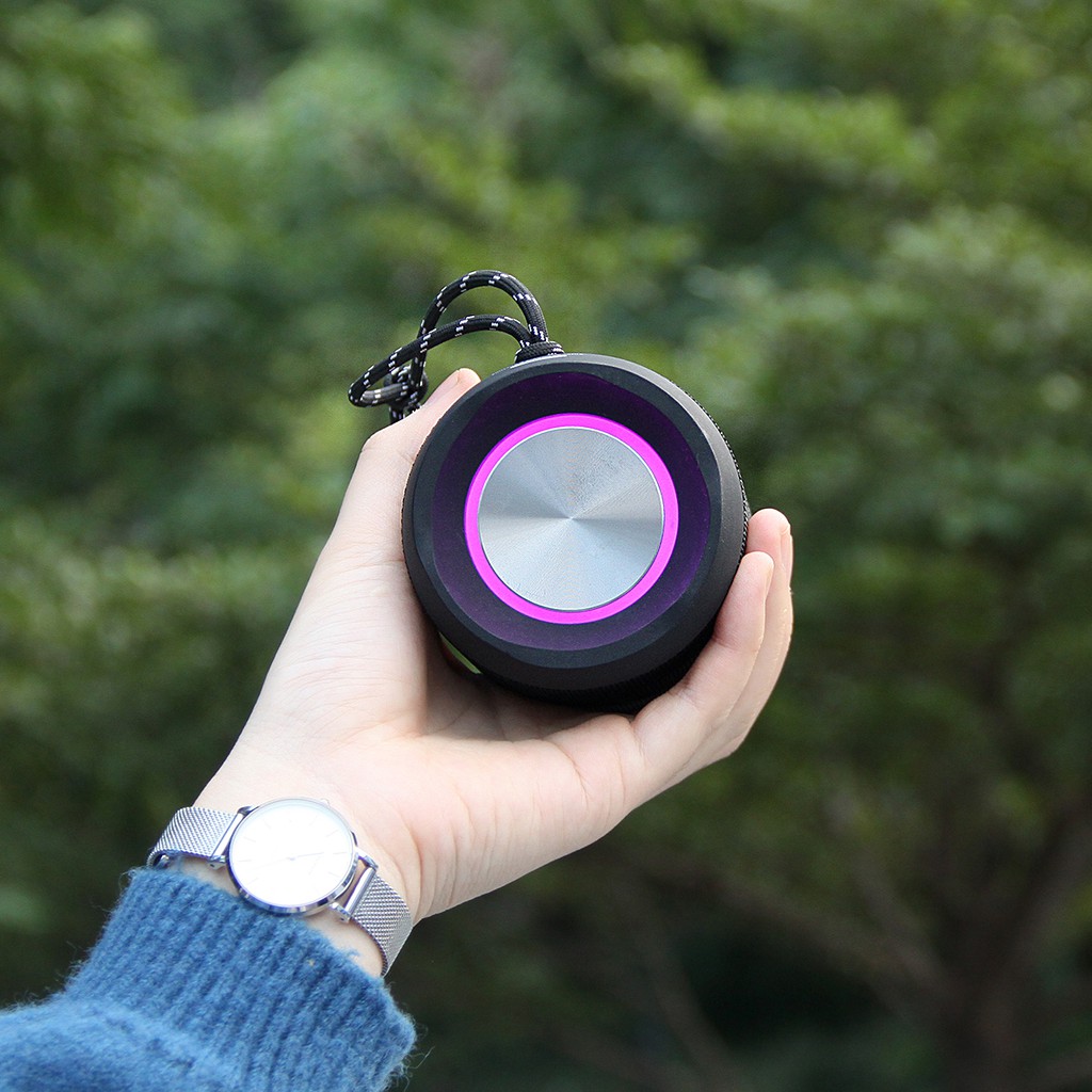Loa Bluetooth chống nước Remax RB-M28 Pro (Mã SP: Remax RB-M28 Pro)