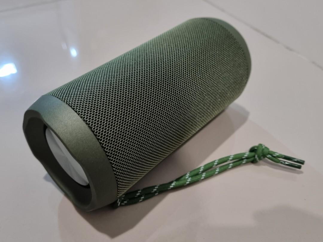 Loa Bluetooth chống nước Remax RB-M28 Pro (Mã SP: Remax RB-M28 Pro)