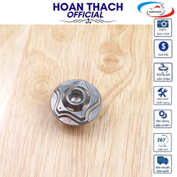 Ốc Nắp Nhớt Đầu Salaya ( Trắng ) dùng cho nhiều dòng xe HOANTHACH SP007801