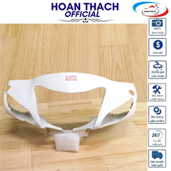 Ốp Đầu Trước Xe máy Wave Rs màu trắng Đùm nhựa đài loan, HOANTHACH SP009149