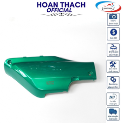 Ốp hông cho xe máy Wave Xanh Ken nhựa đài loan, HOANTHACH SP011968