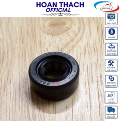 Phớt Dầu 11.6X24X10 honda, chính hãng HOANTHACH 91208Kph901