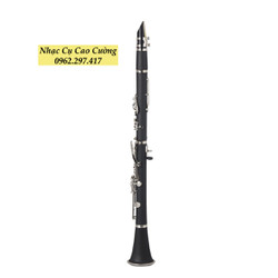 Kèn Clarinet Đẹp Full Phụ Kiện