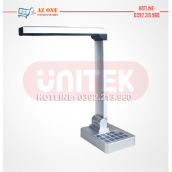 Máy Chiếu Vật Thể Scan Màu Di Động Thông Minh Lấy Nét Tự Động Scan Tài Liệu K800 Plus (Hỗ Trợ Cổng HDMI, VGA, AV, USB)