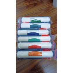 BỘ LÕI KHOÁNG SUNHOUSE 5678910 Tặng kèm phụ kiện