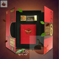 Cà Phê Chồn  Arabica 150g  – Hộp Cao Cấp