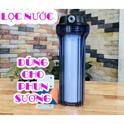 CỤC LỌC NƯỚC CHO MÁY PHUN SƯƠNG