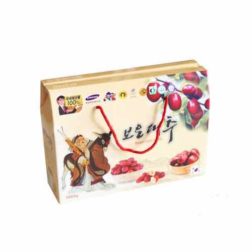 Táo ông cụ hàn quốc (Mã SP: TĐH01)