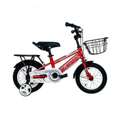 Xe đạp trẻ em Tekko Rambo 12 inch - 14 inch - 16 inch - 18 inch