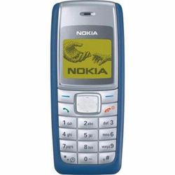 Điện Thoại Nokia 1110I Không Gồm Pin Và Sạc