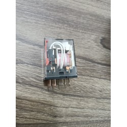 Rờ le my4n-gs ac220
