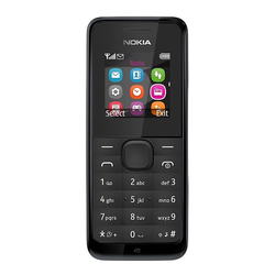 Điện Thoại Nokia 1133 Không Kèm Pin Và Sạc