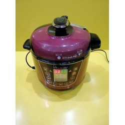 Nồi áp suất điện nội địa Nhật Wonder chef OEDA30 (3.0L)