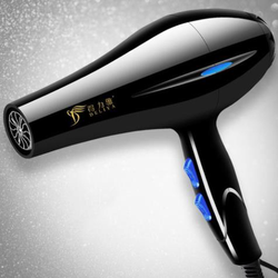 Máy Sấy Tóc Deliya Strong Wind 2200w