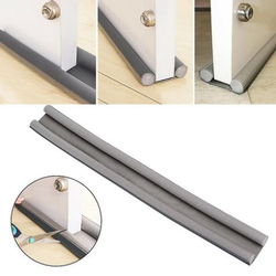 Thanh Xốp Chắn Khe Cửa Đa Năng Thông Minh Dài 95cm
