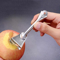 Dụng Cụ Bào Củ Quả Mini Chất Liệu Inox