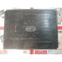 Đế Tản Nhiệt Laptop M1 1 Quạt Lớn